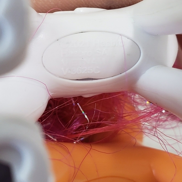 My Little Pony Sunny Starscout Zipp Storm 3" Twilight Sparkle Cutie 1.5" 2021 - Picture 6 of 8